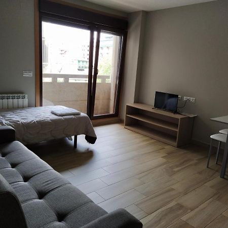 Apartamento Senda Sur Porriño 外观 照片