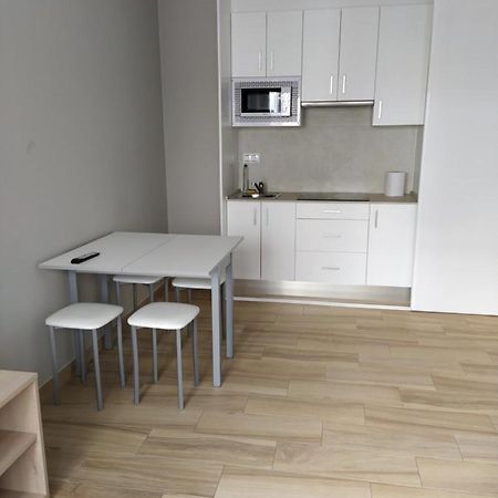 Apartamento Senda Sur Porriño 外观 照片