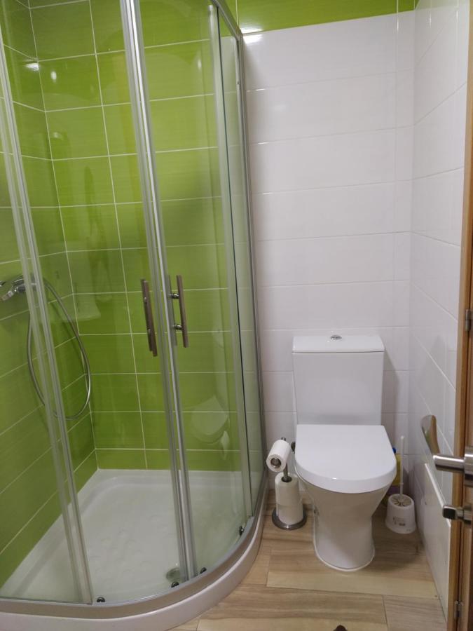 Apartamento Senda Sur Porriño 外观 照片