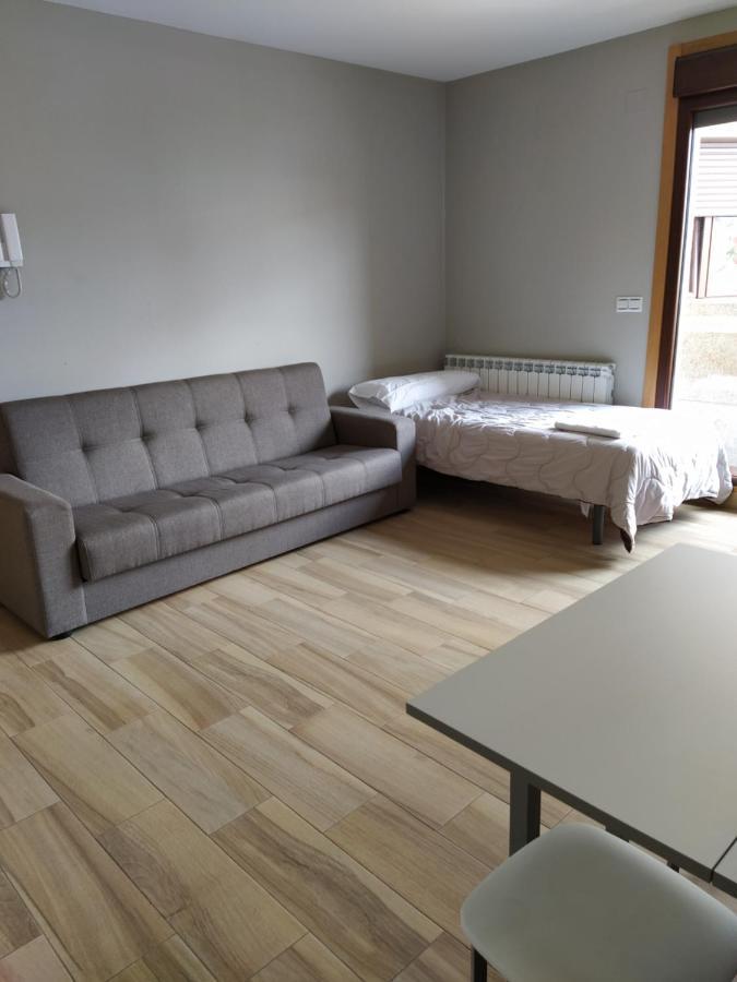 Apartamento Senda Sur Porriño 外观 照片