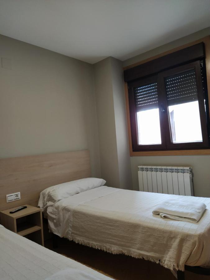 Apartamento Senda Sur Porriño 外观 照片