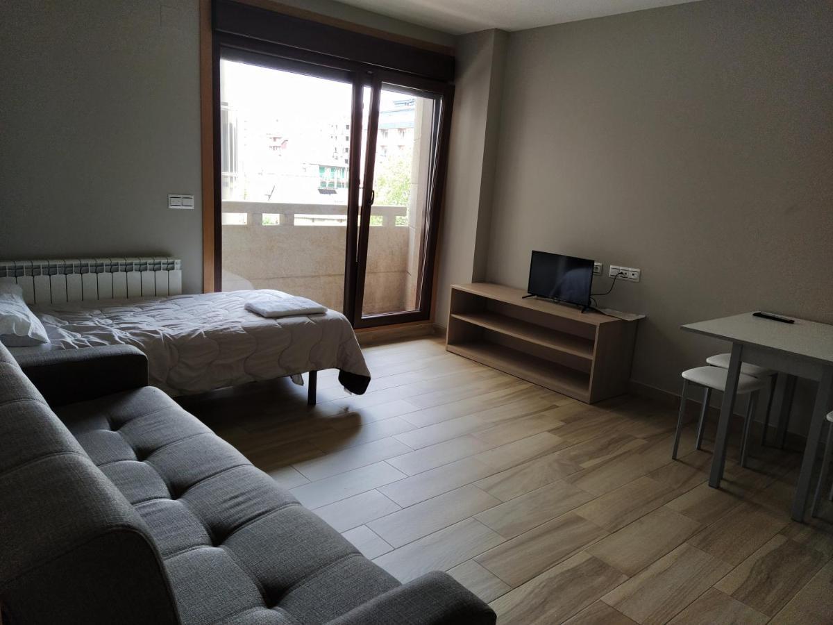 Apartamento Senda Sur Porriño 外观 照片