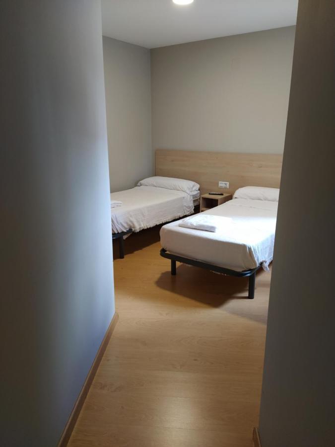 Apartamento Senda Sur Porriño 外观 照片