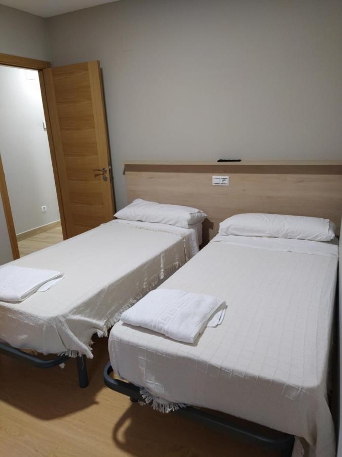 Apartamento Senda Sur Porriño 外观 照片
