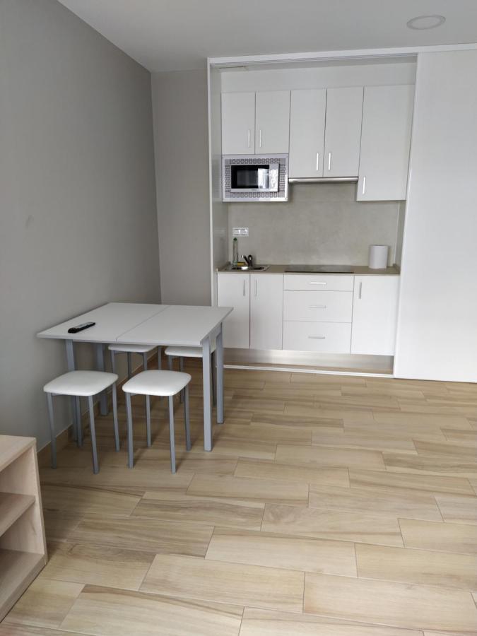 Apartamento Senda Sur Porriño 外观 照片